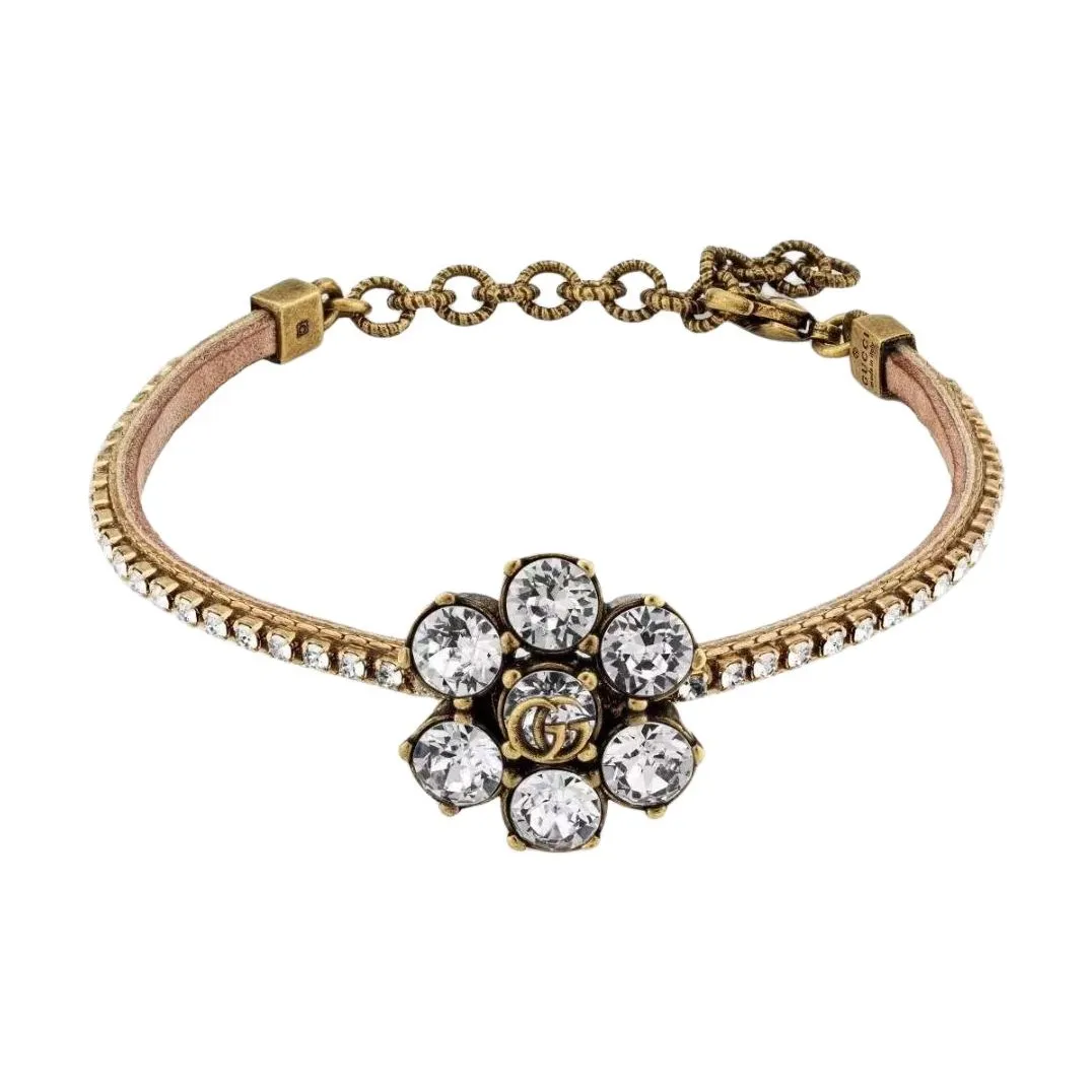 GUCCI Браслеты Унисекс