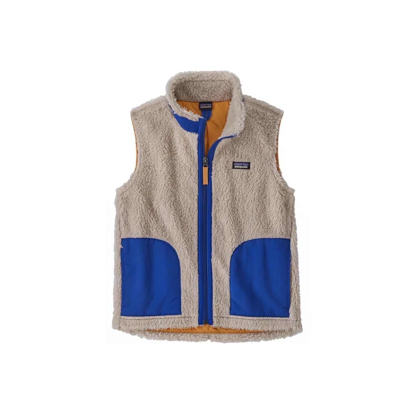 patagonia RETRO X Kids жилеты