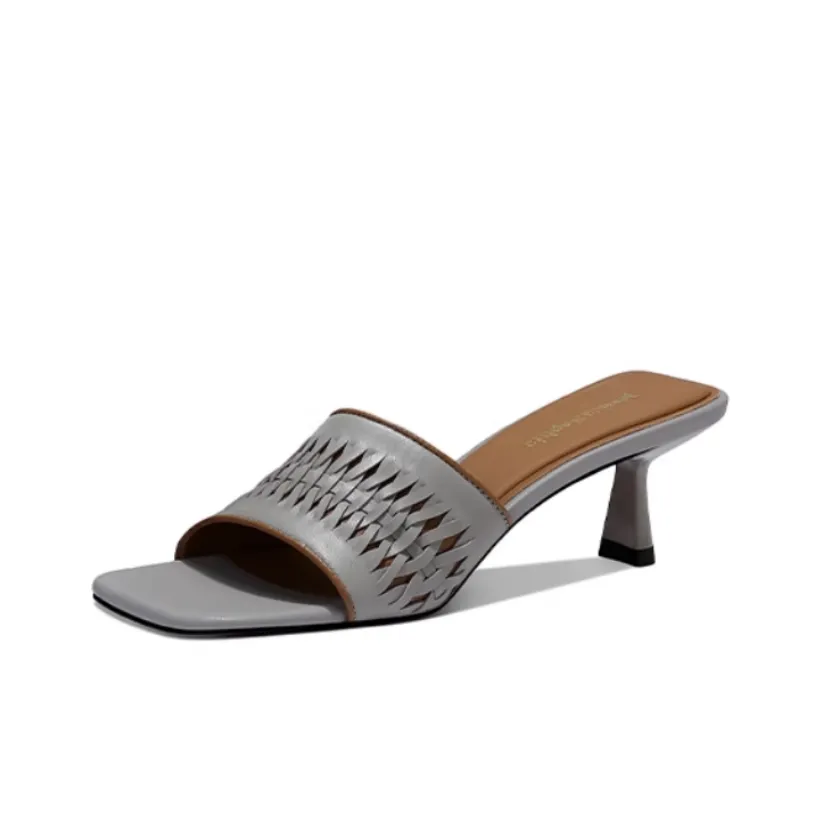 JESSICA SOPHIA Череп Антизапахивающие Слипоны Женские