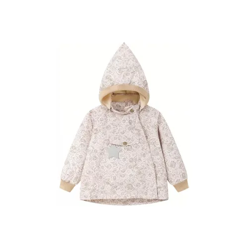 Mini A Ture Kids Пальто