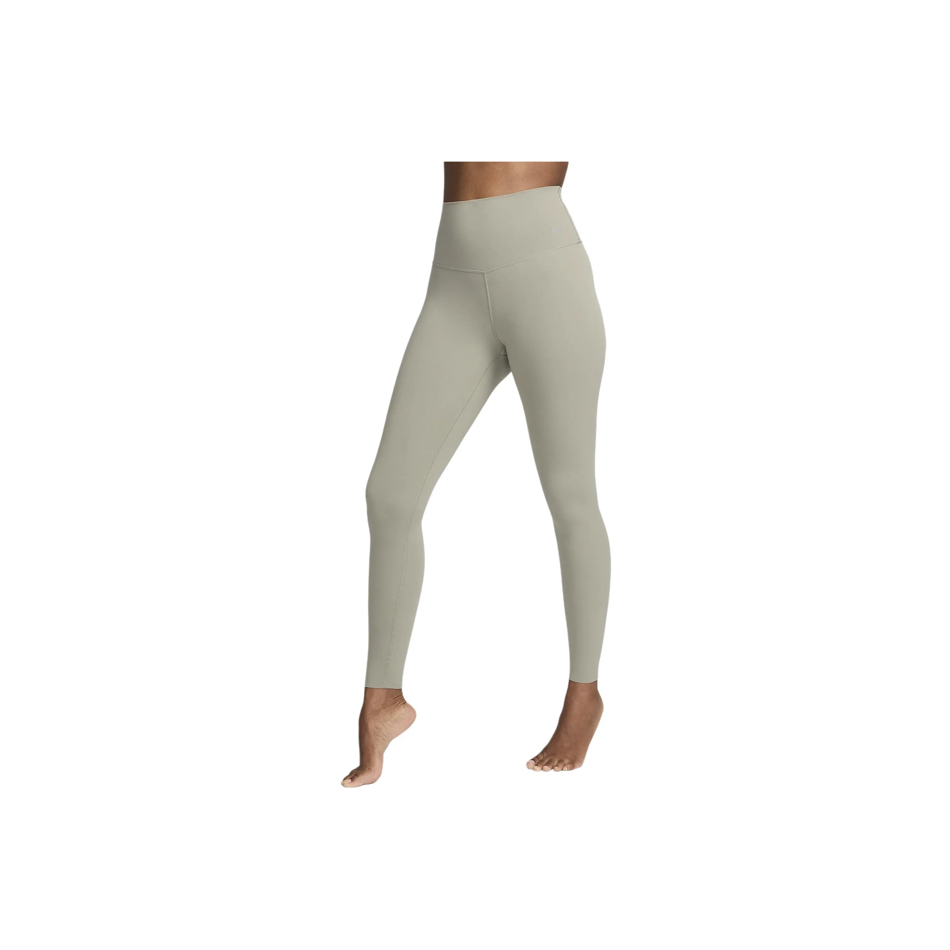 Nike Zenvy Sports Pants Women's Light Army Green