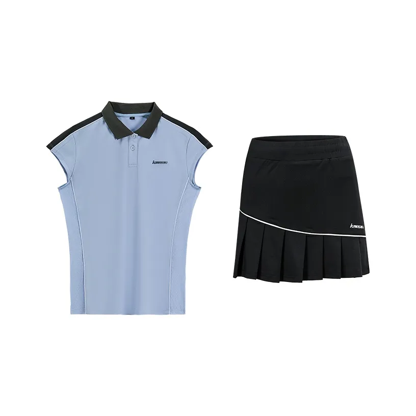 Kawasaki Женские Комплекты для Бадминтона