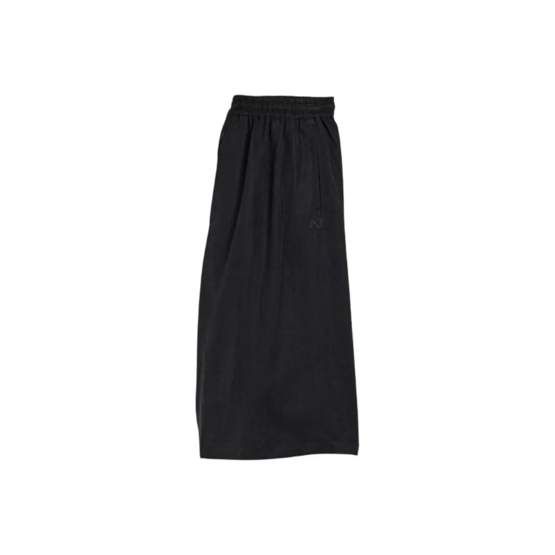 Y 3 Twill Shorts