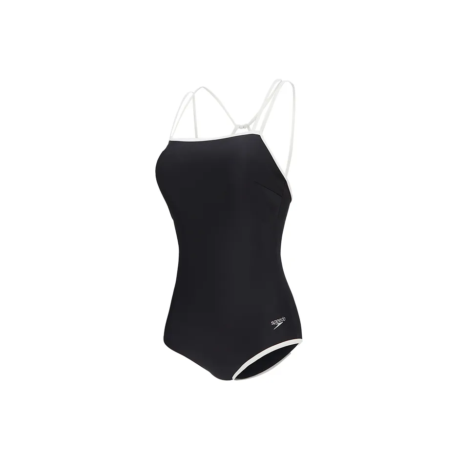 Speedo One-piece Swimsuit Women's