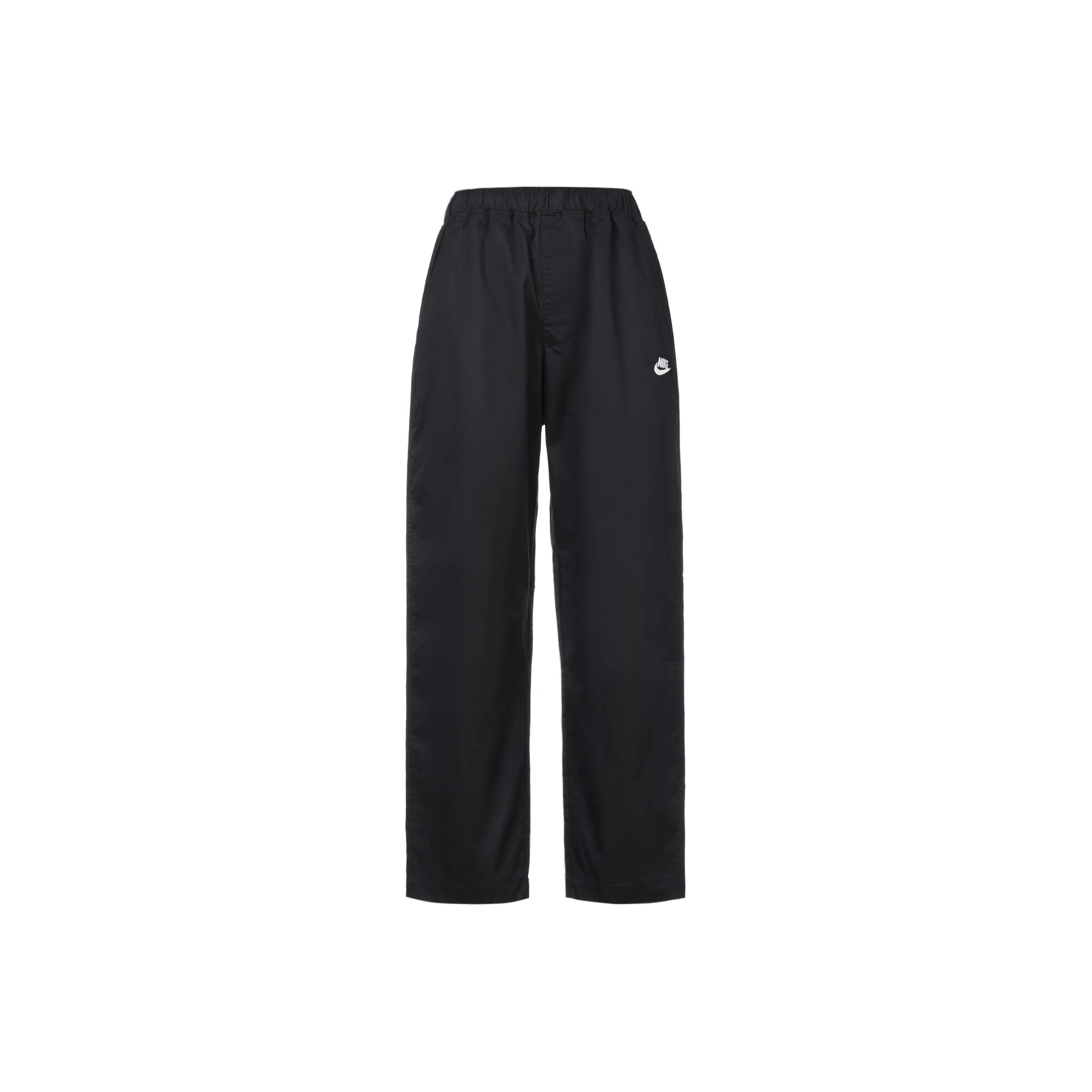 NIKE Черные Унисекс Спортивные Брюки