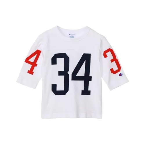 Champion Kids Футболки