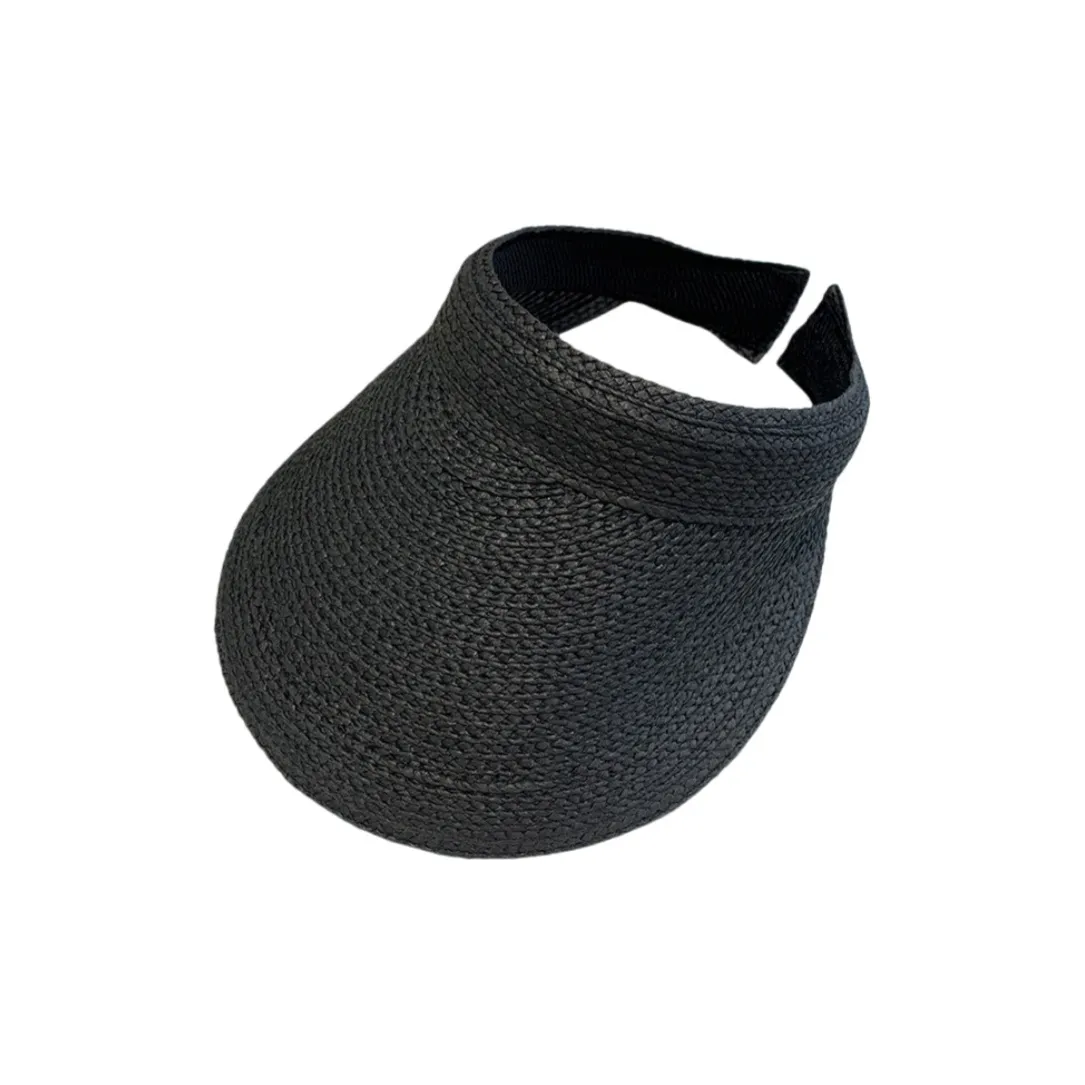 Барби Рафия Головные уборы с защитой от солнца Женские