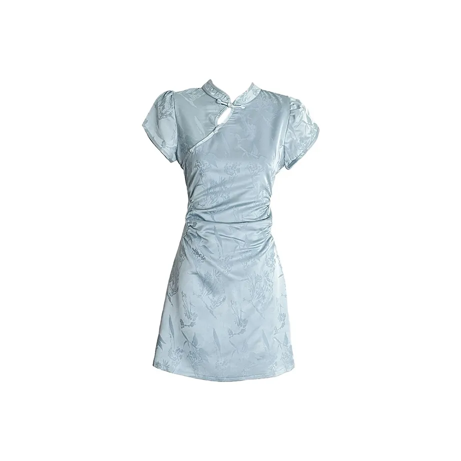 HUINIAN Cheongsams Women's