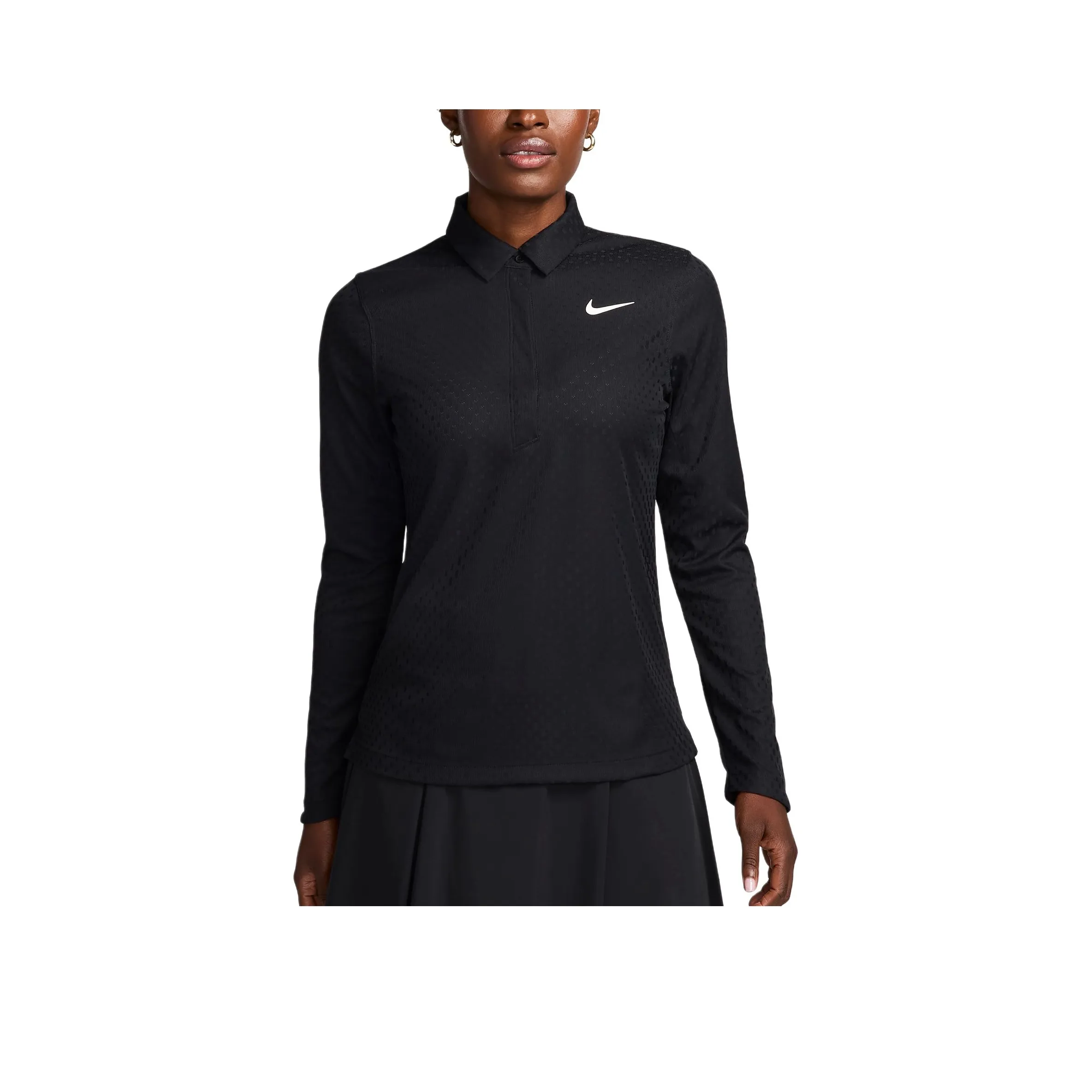 Nike Dri-FIT ADV Golf Clothing Women's Black
