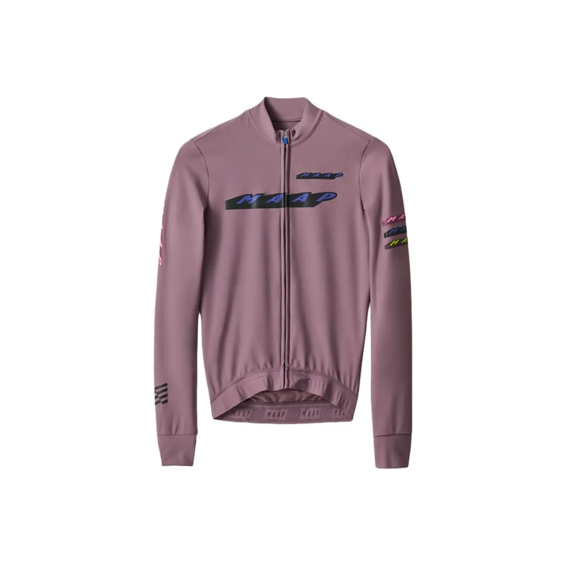 MAAP Evade X Thermal LS Jersey 2.0 Cycling Clothing Women's