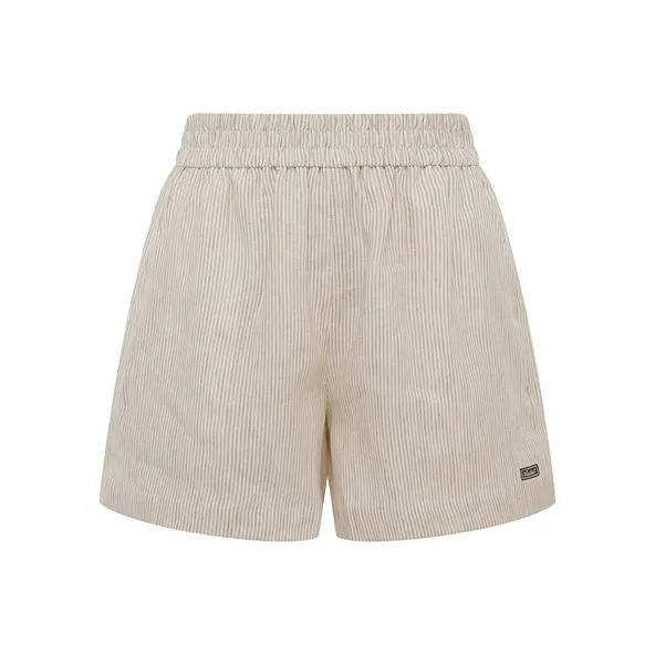 D'zzit Апельсин Женские Повседневные Шорты