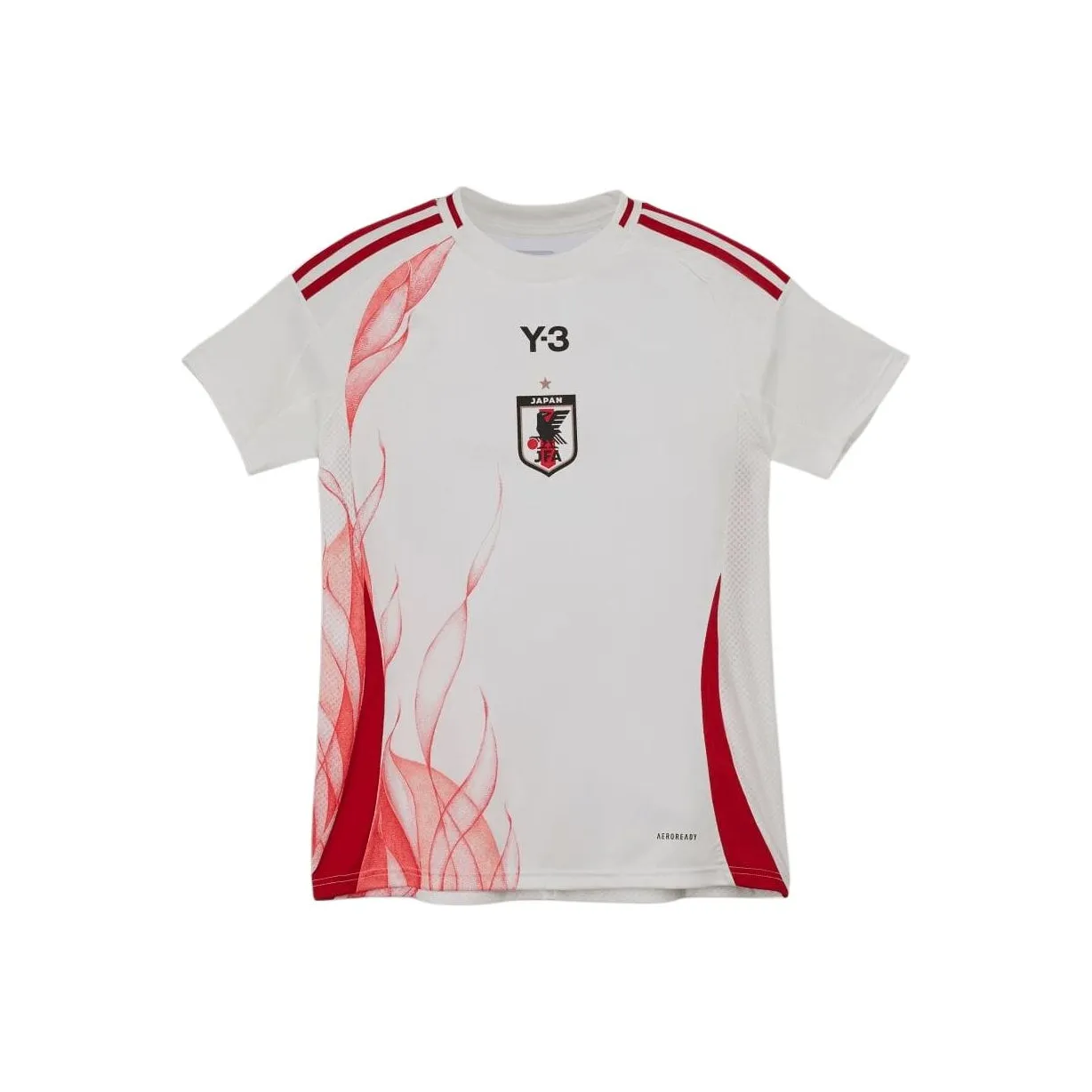 Y 3 Free Shipping With AdiClub Japan X Y 3 24 Away Jersey