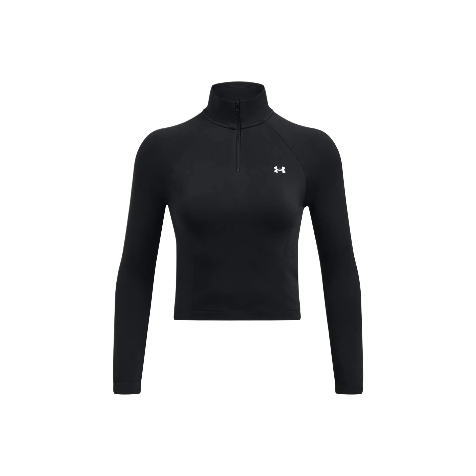 Under Armour Vanish Seamless Workout Clothing Women's Black