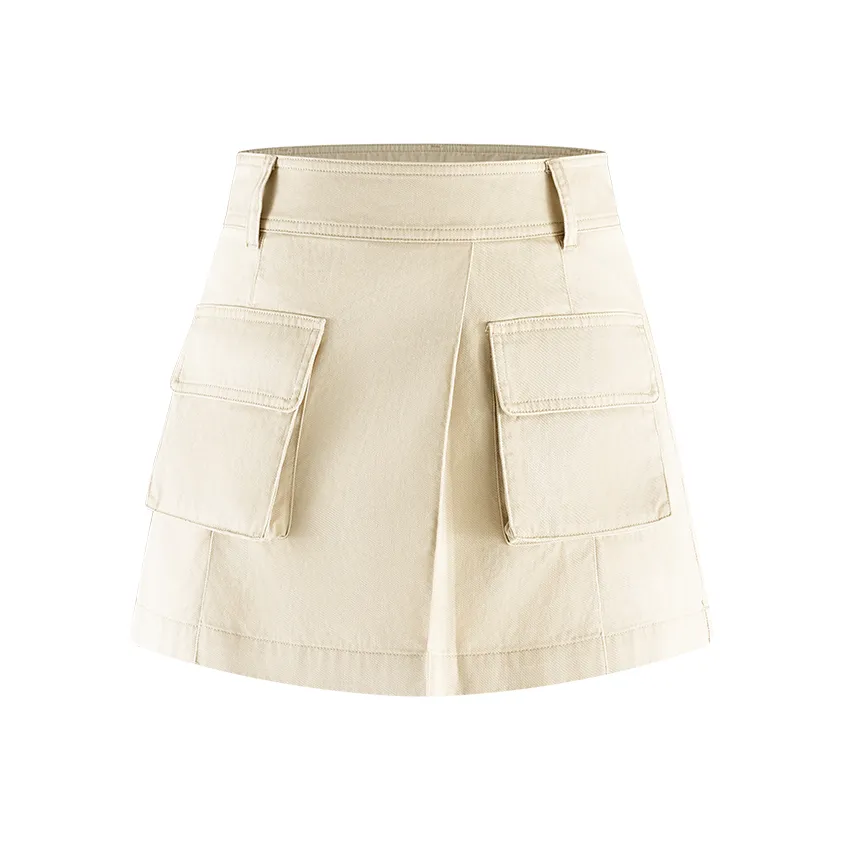 A21 Casual Short Skirts Women's