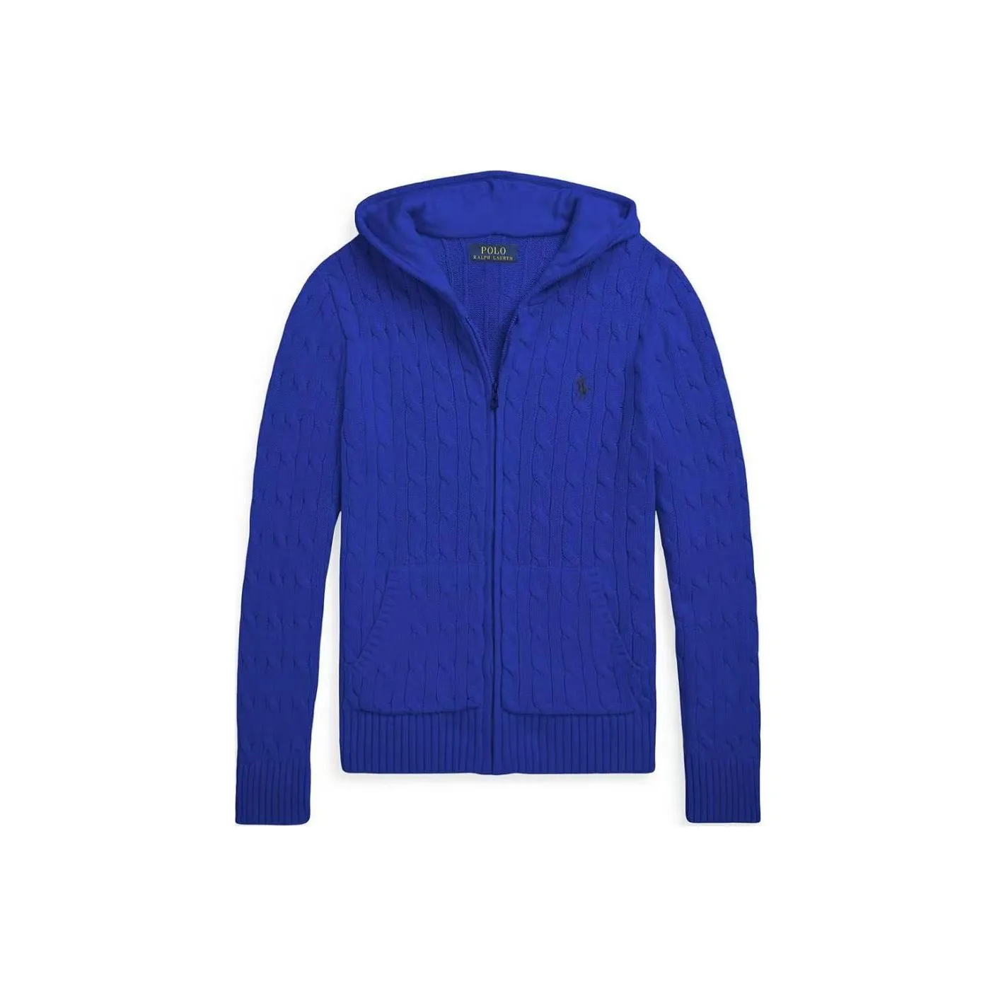 Polo Ralph Lauren Свитер FW23 Синий Детский