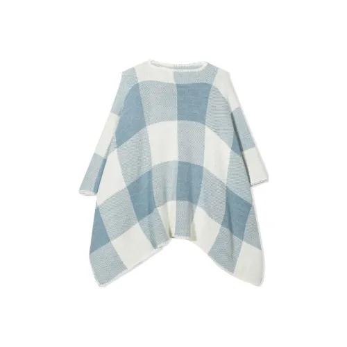 WOOLRICH Синий Kids Плащи