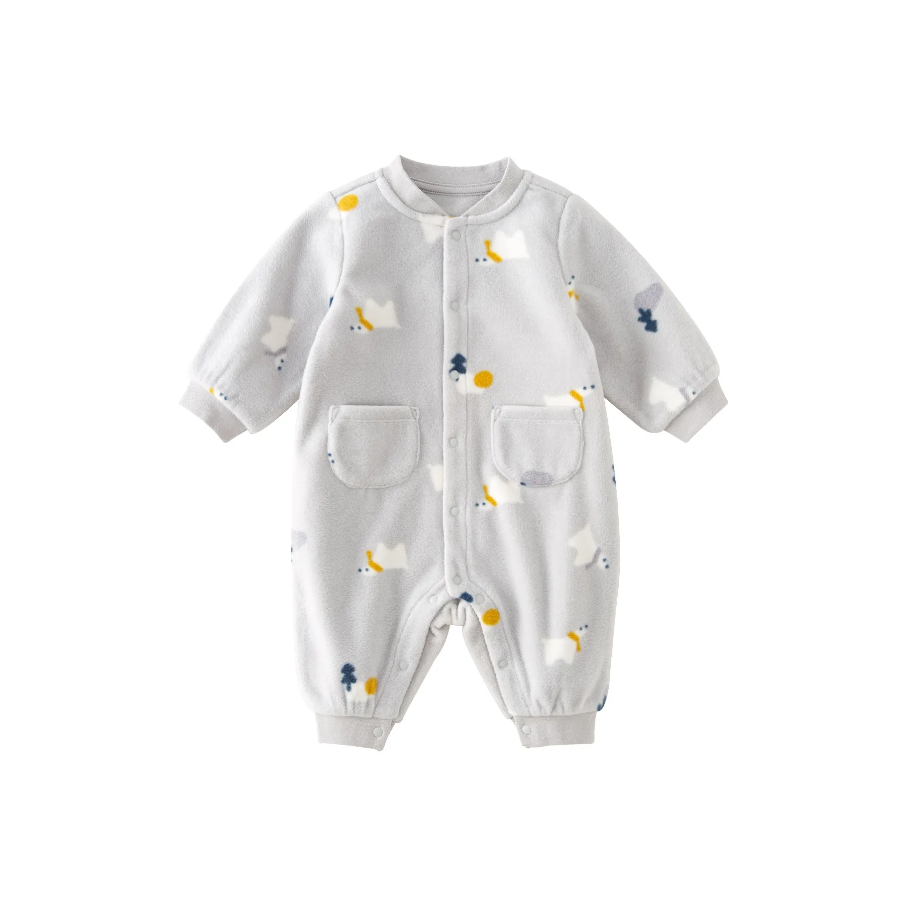 DAVE&BELLA Детские комбинезоны / ползунки