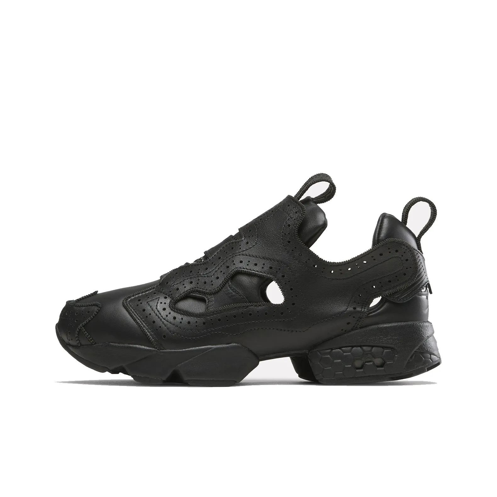 Reebok Instapump Fury 94 Engineered Garments Black