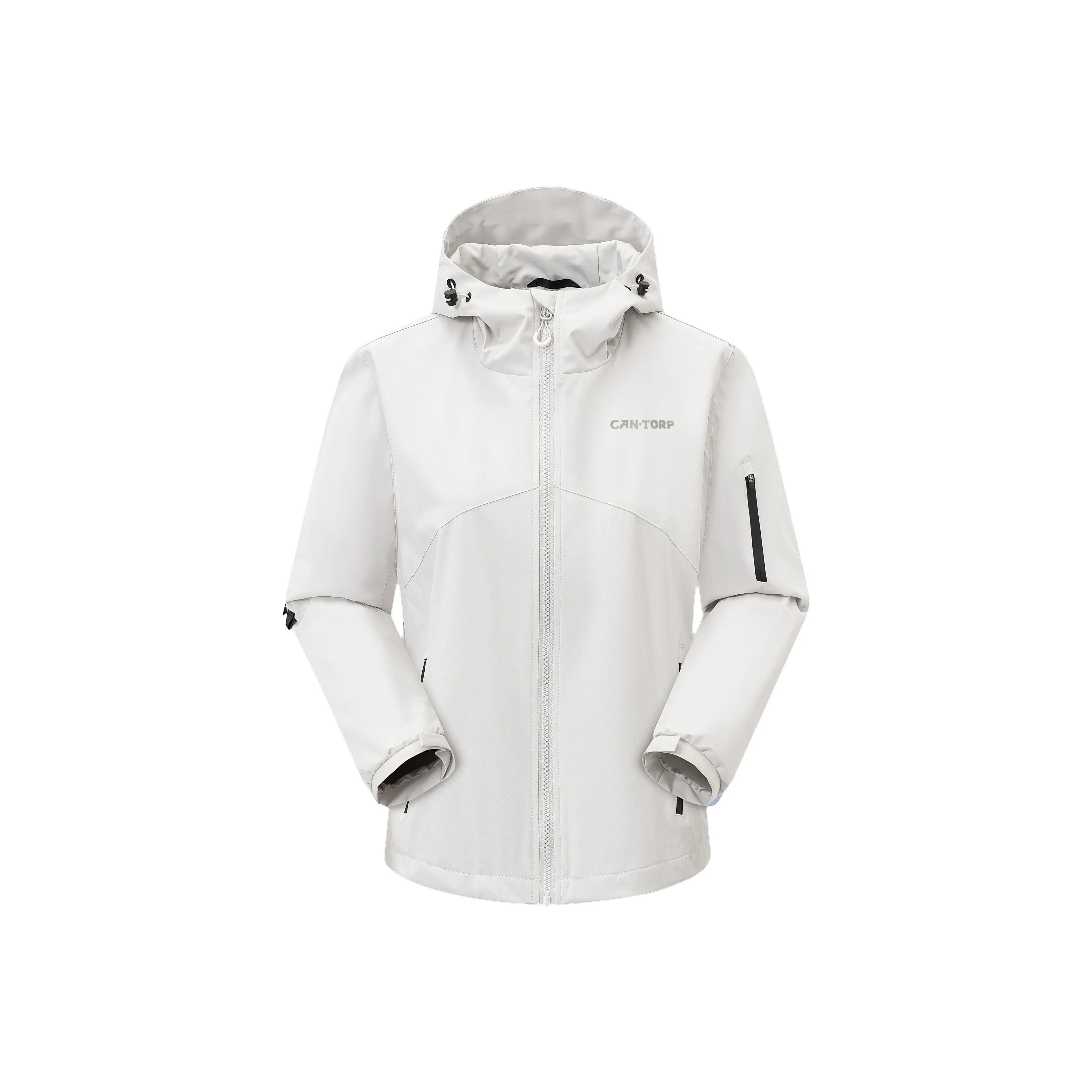 CAN·TORP Женский тренч