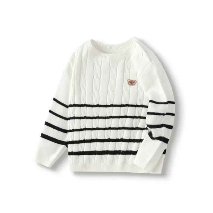 Balabala Свитер Дети 3-7 лет