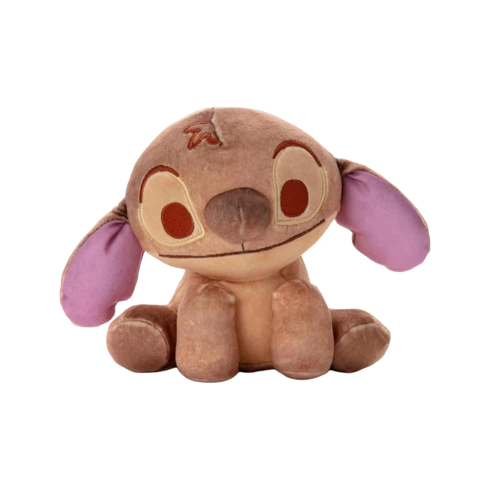 Disney x DISNEYLAND Стич Baking Collection Стич Куклы Плюшевая кукла 17,5 см Высота Tokyo Disney