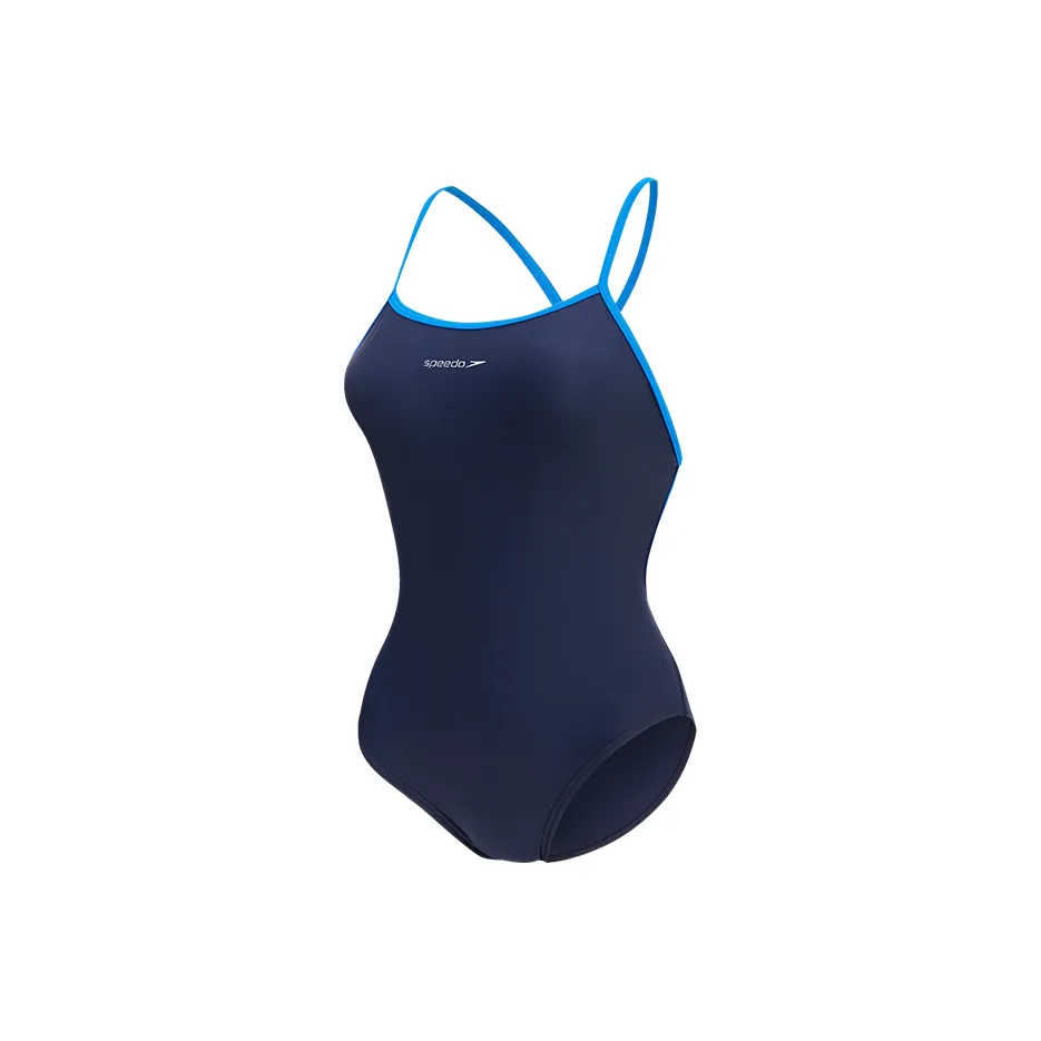 Speedo One Piece Купальник Freedom Leather Collection 1,0 Женские
