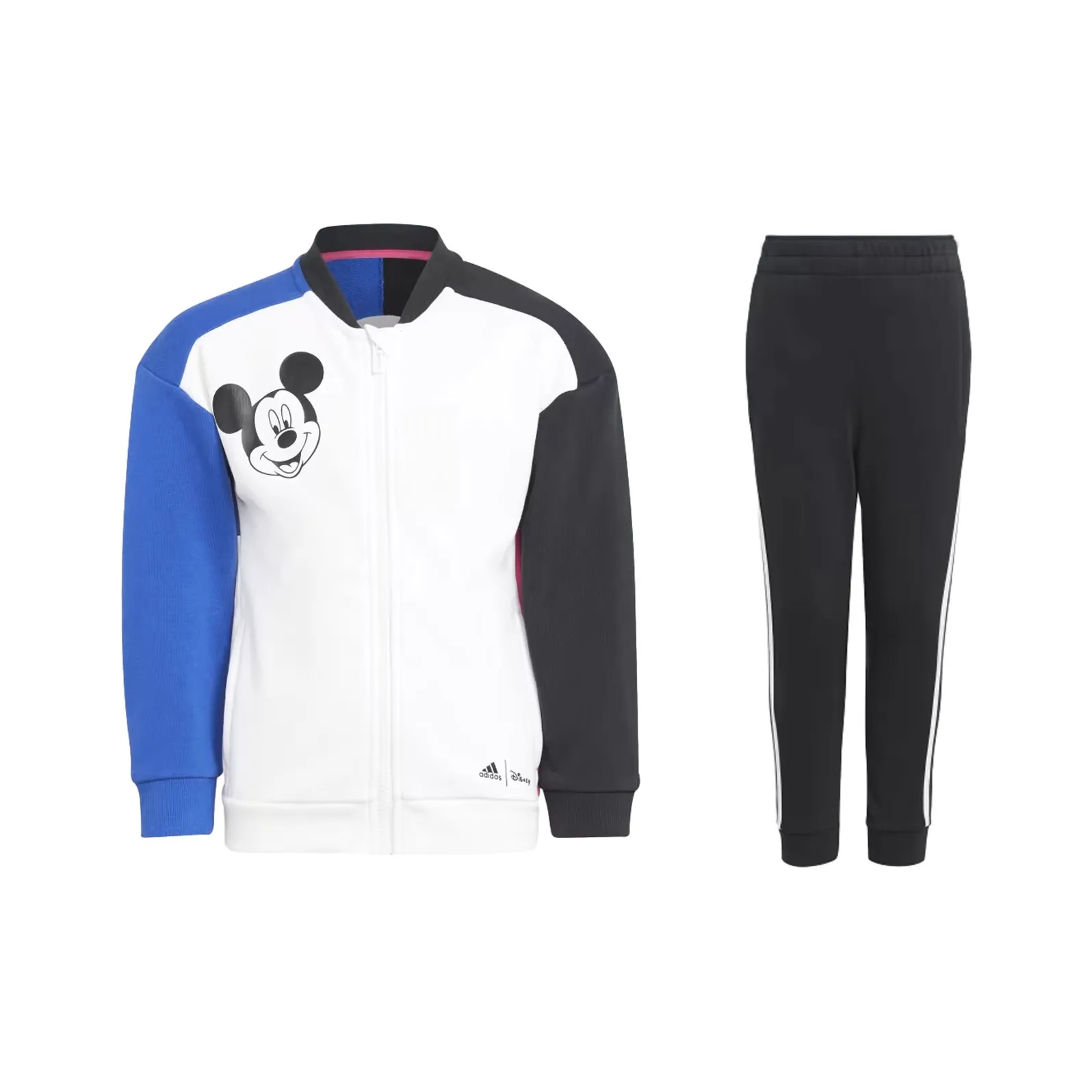 Adidas x Disney Повседневная спортивная одежда для детей