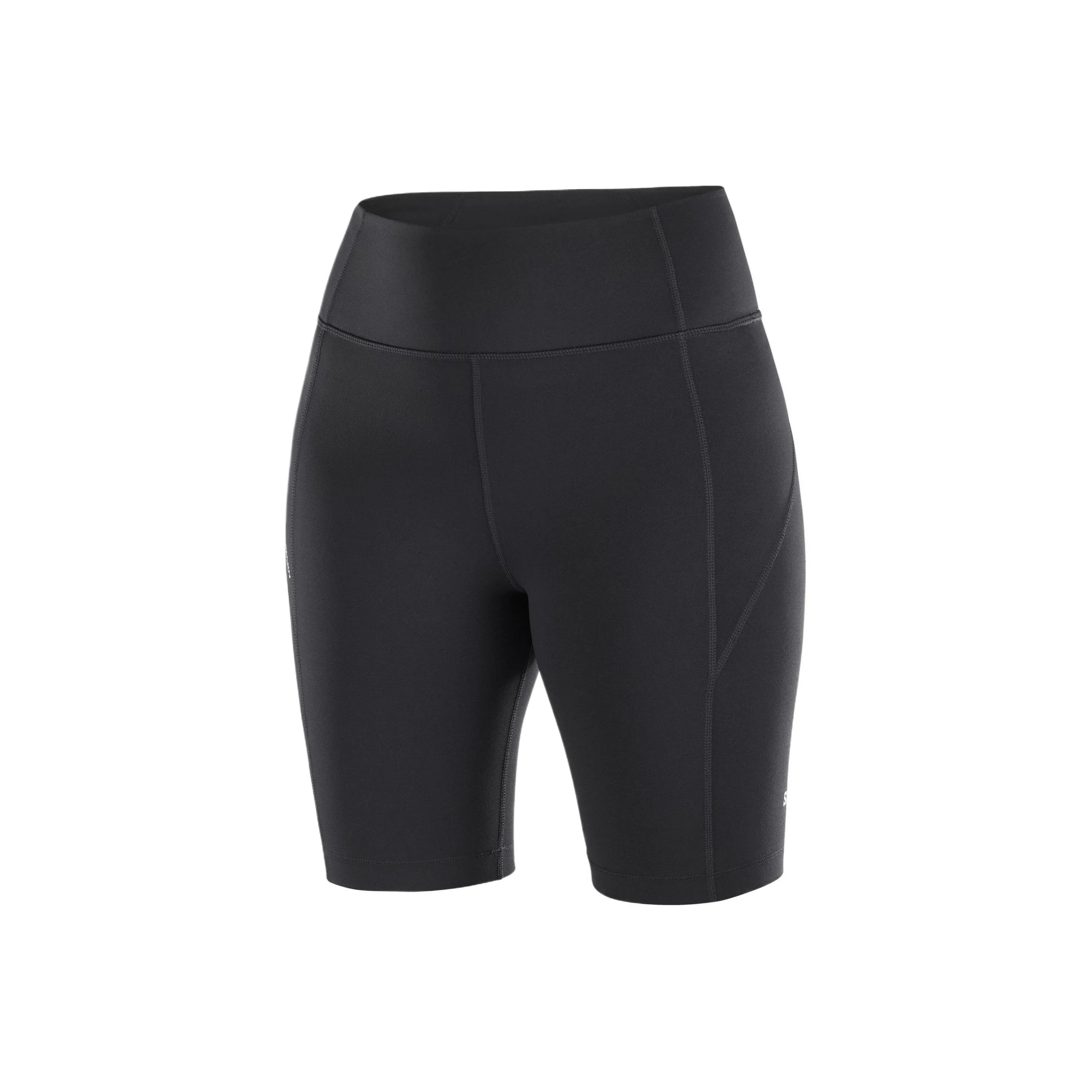 SALOMON SHAKEout Bliss 8' Велошорты и Велошорты Женские Темно-черный