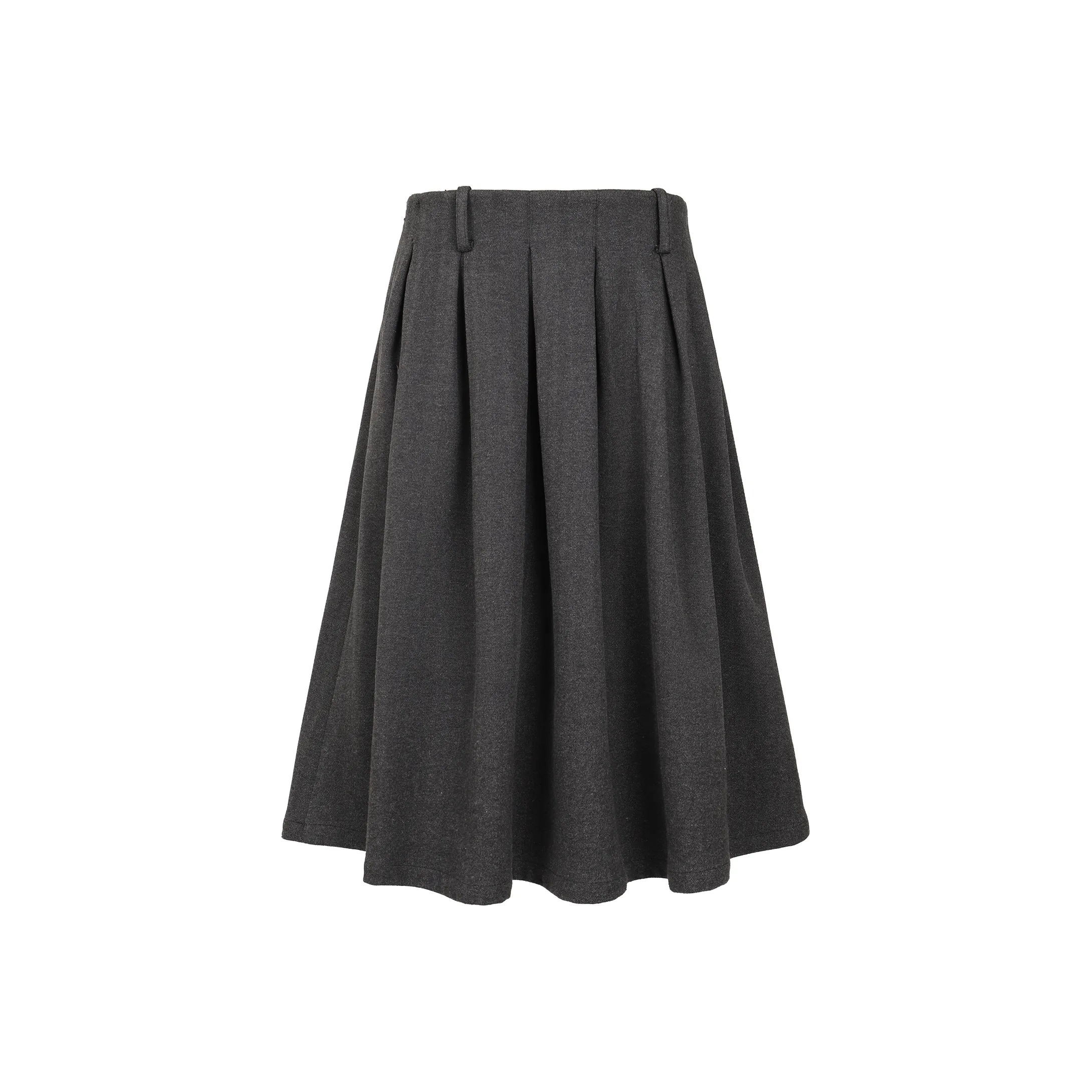 madgood Повседневная длинная юбка для женщин