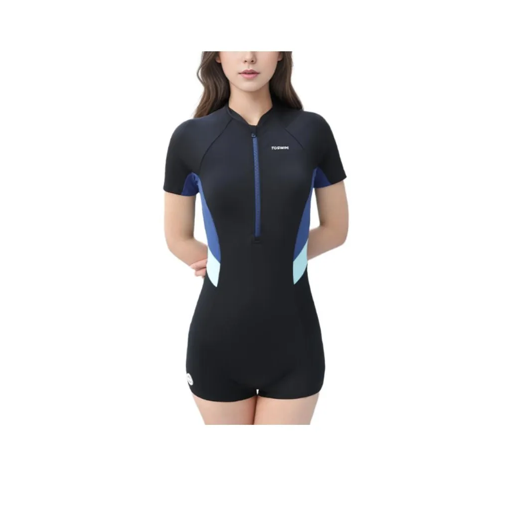 TOSWIM One piece Swimsuit Women's