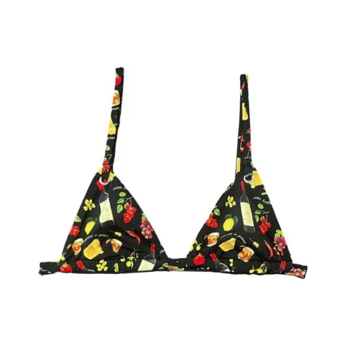 Fleur Du Mal Многоцветные Женские Бикини