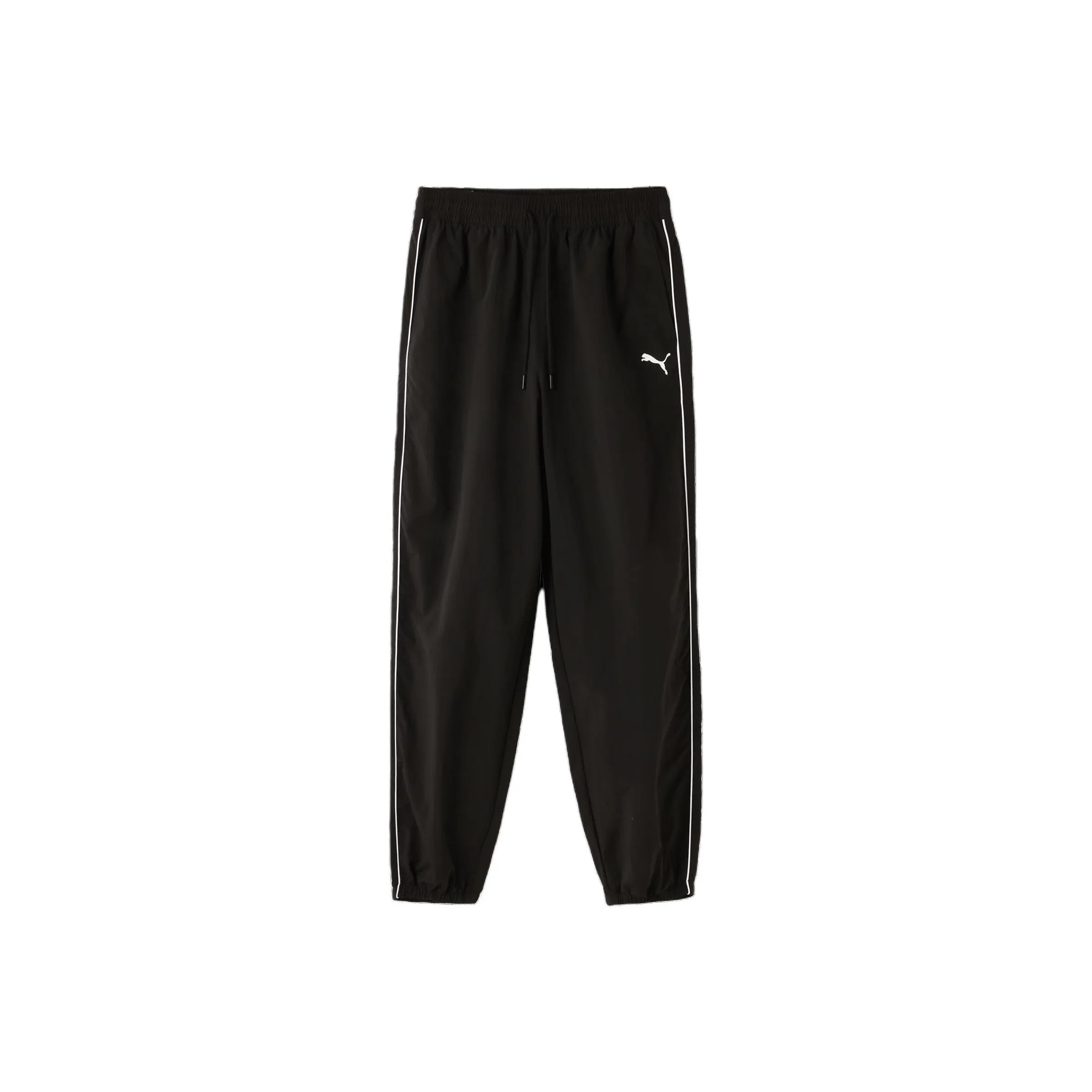 PUMA Sports Pants Women's Black