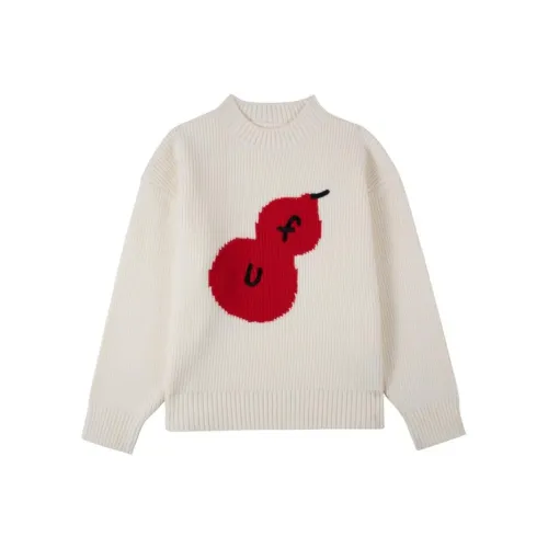 Gxg Kids Kids Свитеры Экрю