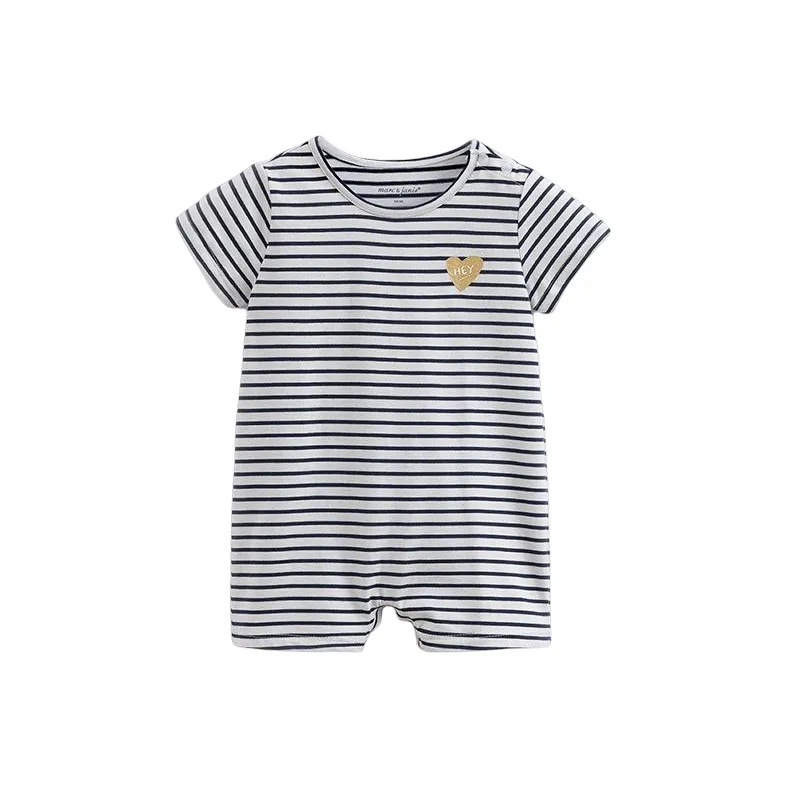 MARC&JANIE Детские комбинезоны / ползунки