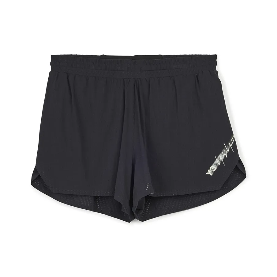 Y 3 Sports Shorts Women's Black