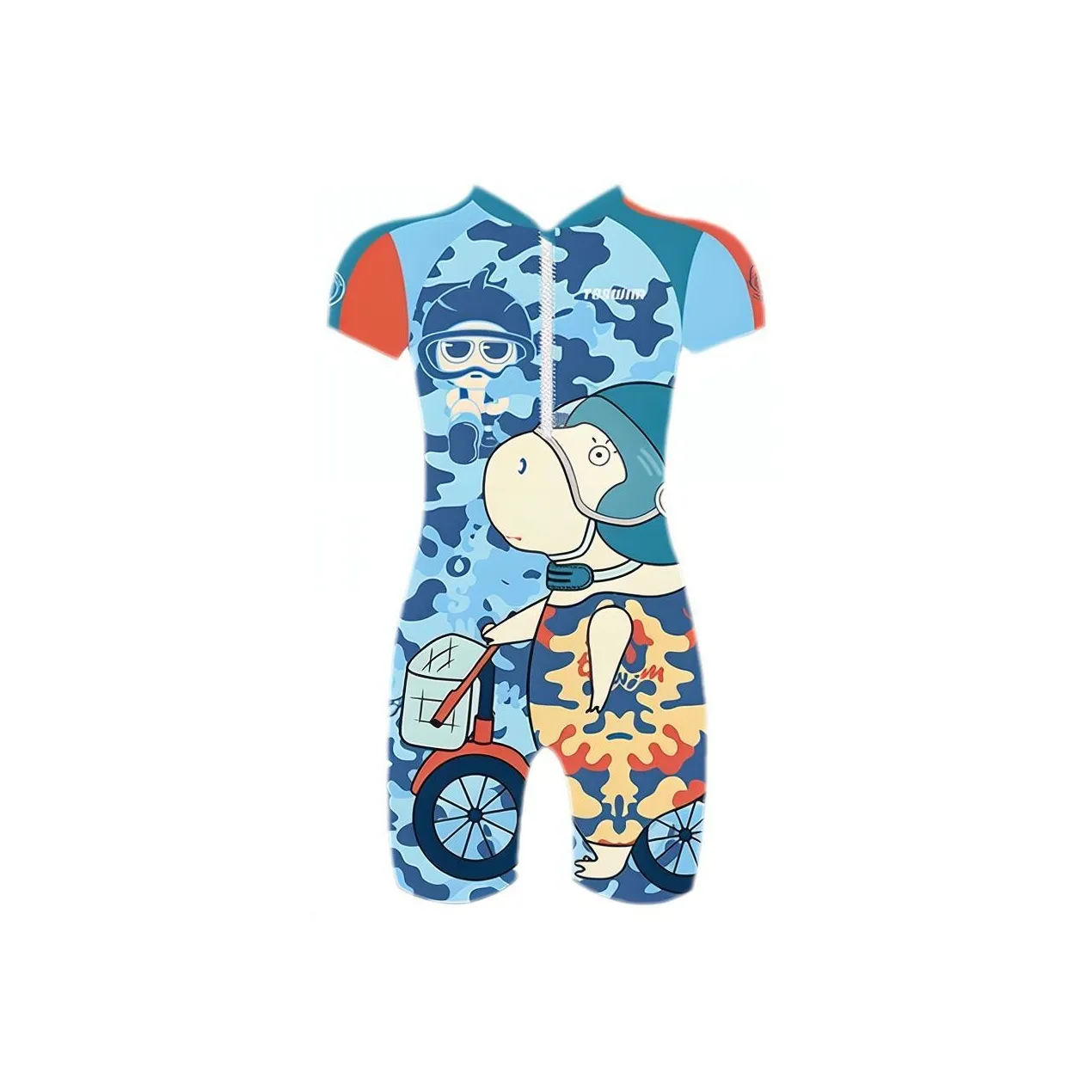 TOSWIM Спорт Капибара Kids Купальники