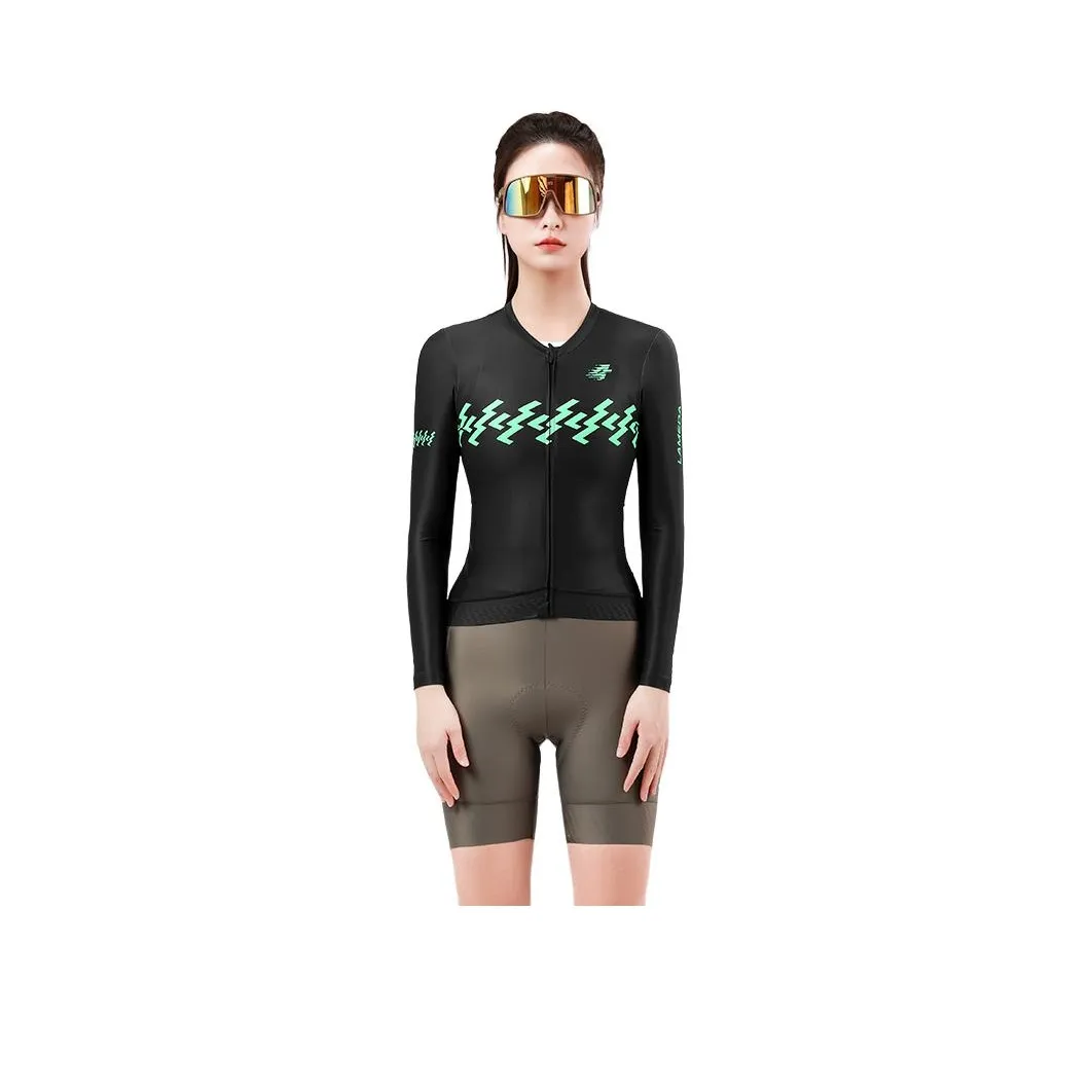 LAMBDA Велосипедная одежда Женская