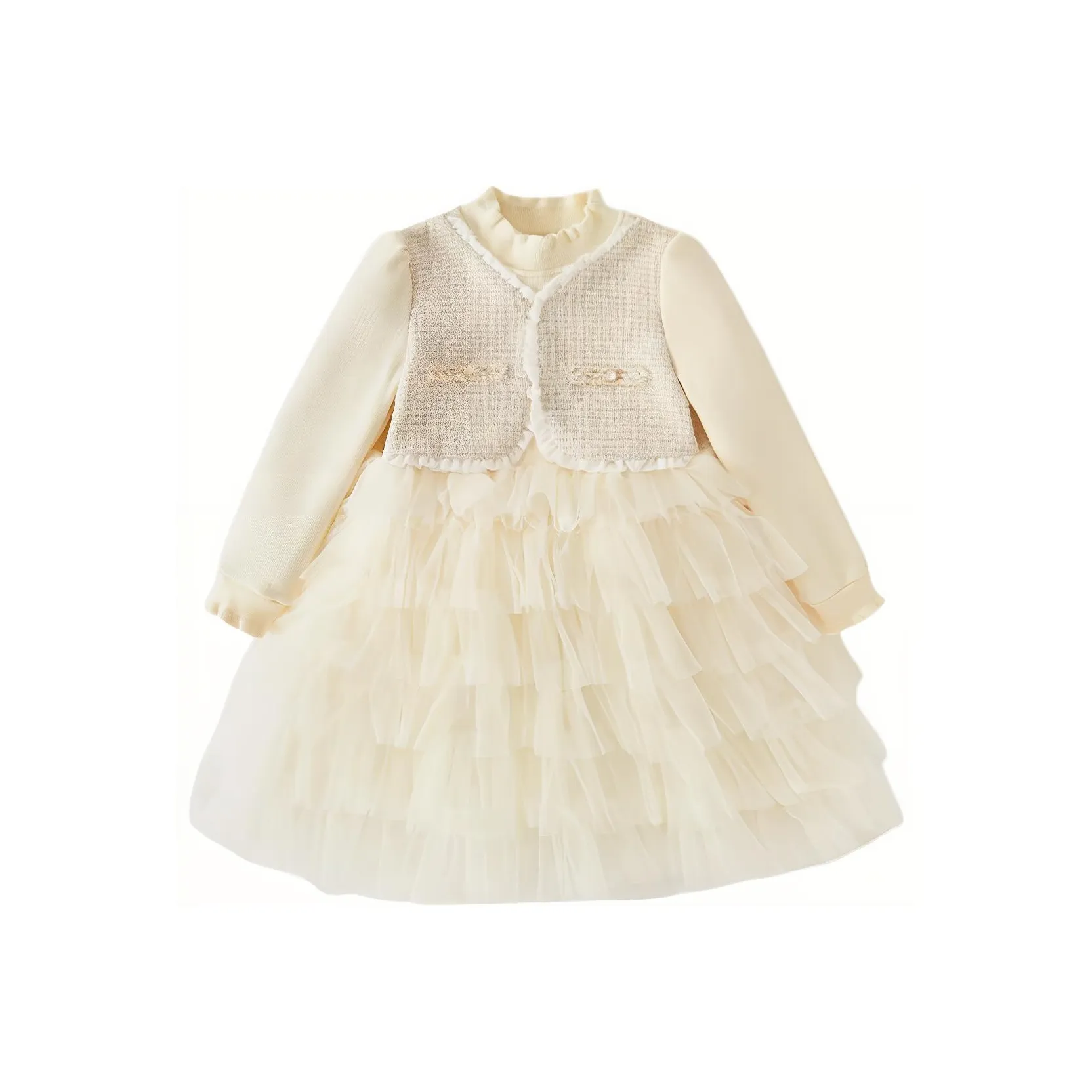 JELLYBABY Детское платье для детей