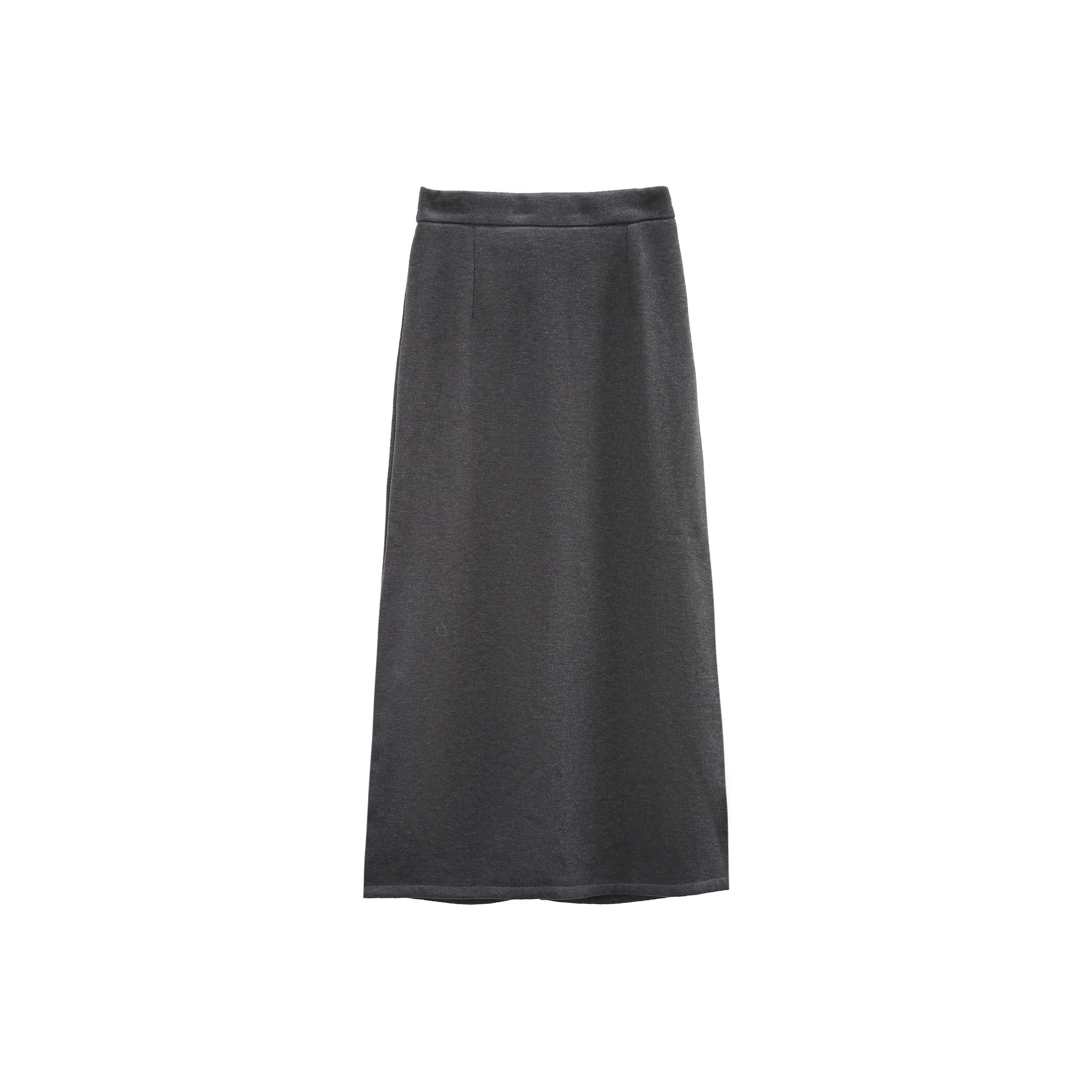 A Paradise For Awakening Casual Long Skirts Women's