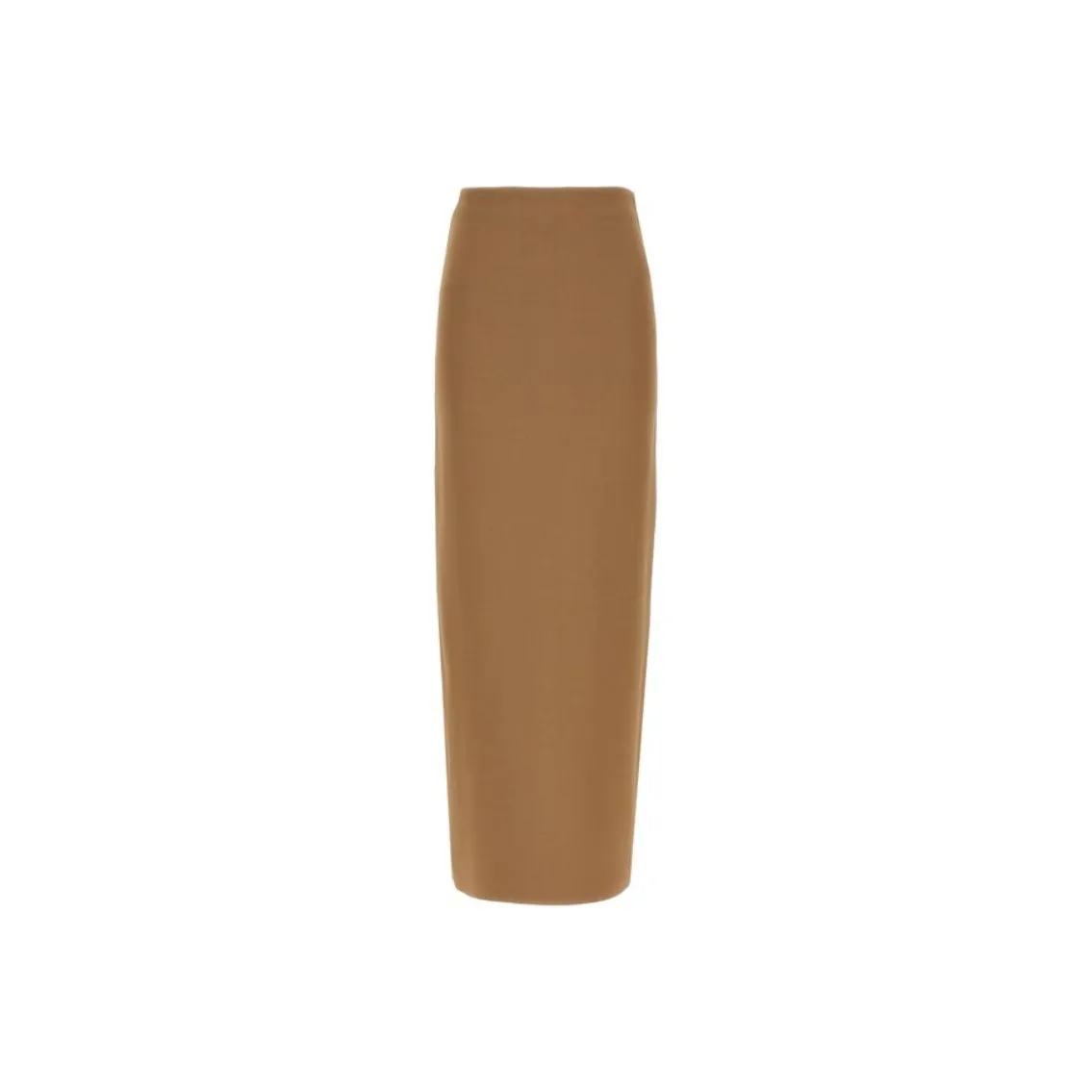 Max Mara High Waisted Maxi Skirt