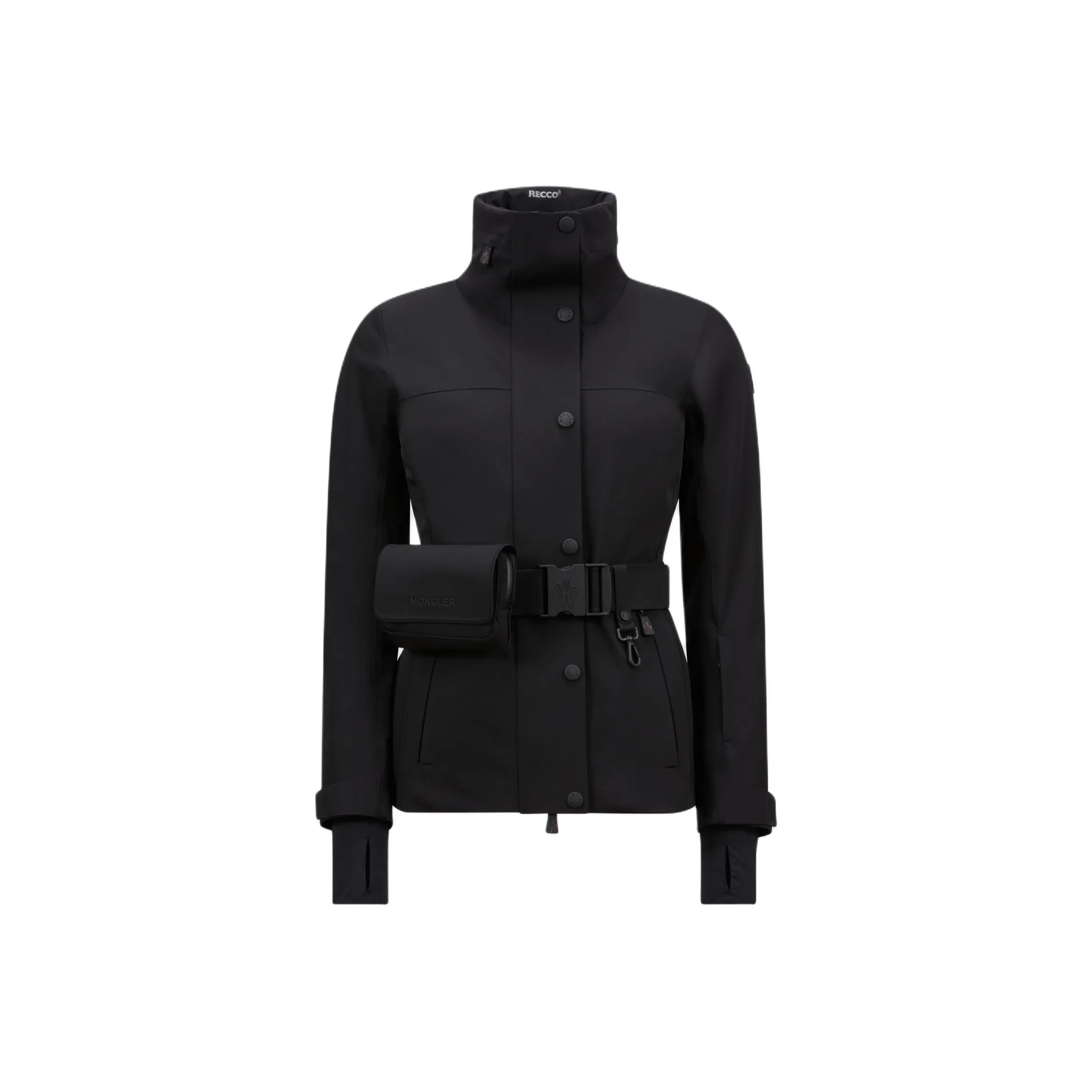 Moncler Hainets Ski Jacket