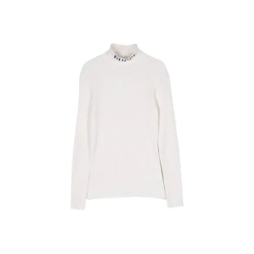 EMILIO PUCCI Белый Kids Свитеры