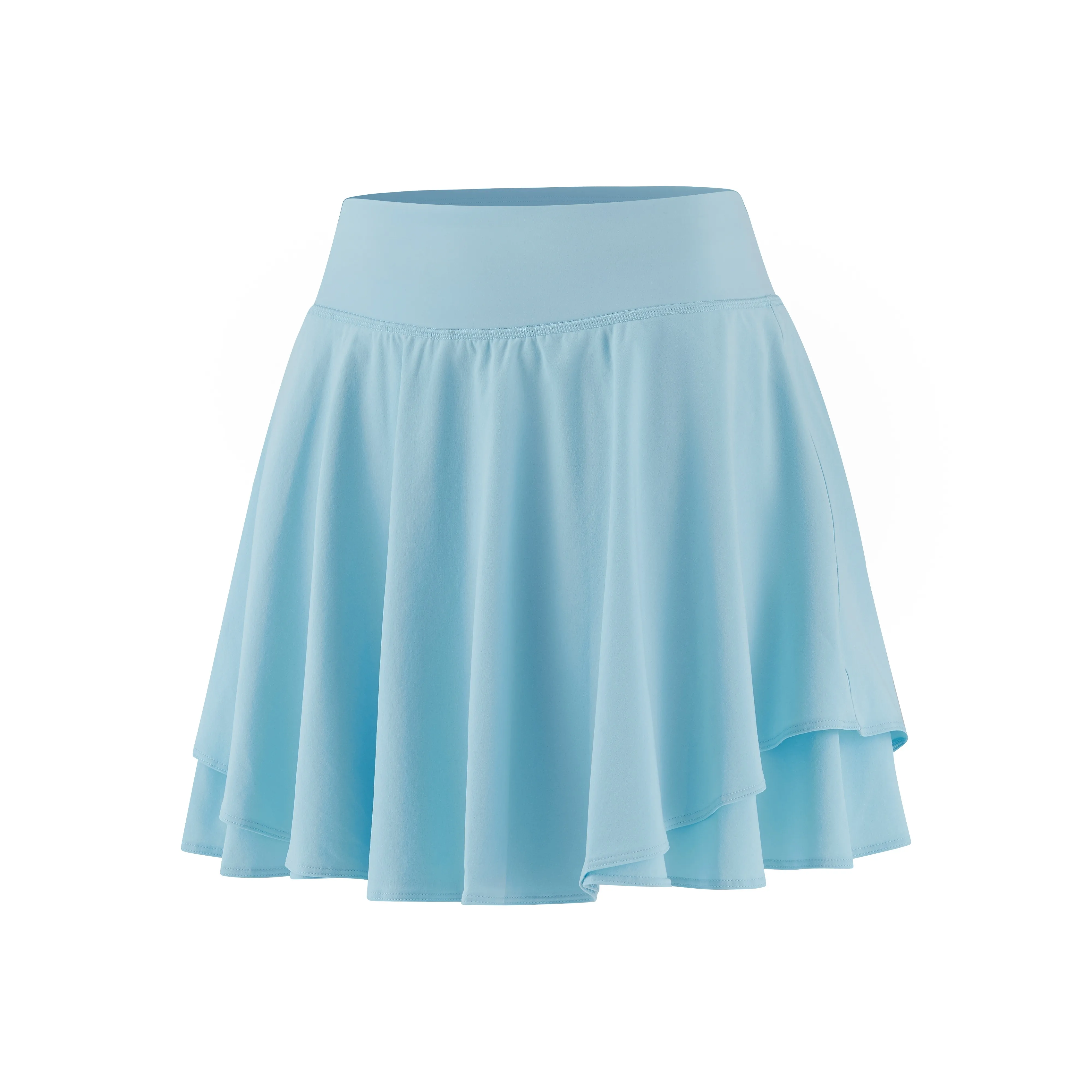 YOTTOY Женские теннисные юбки