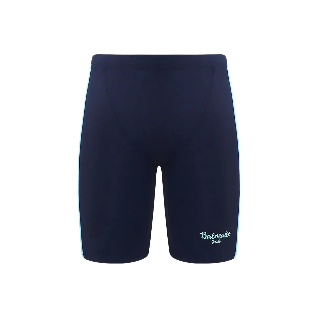 BALNEAIRE Детский купальник Глубокий морской синий Подростки