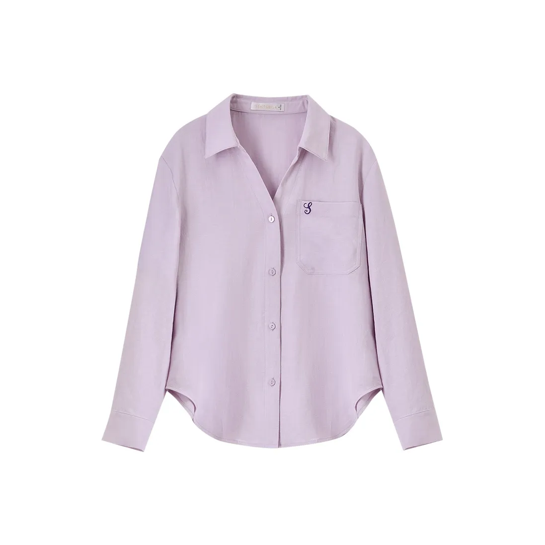 SENTUBILA Женские Рубашки