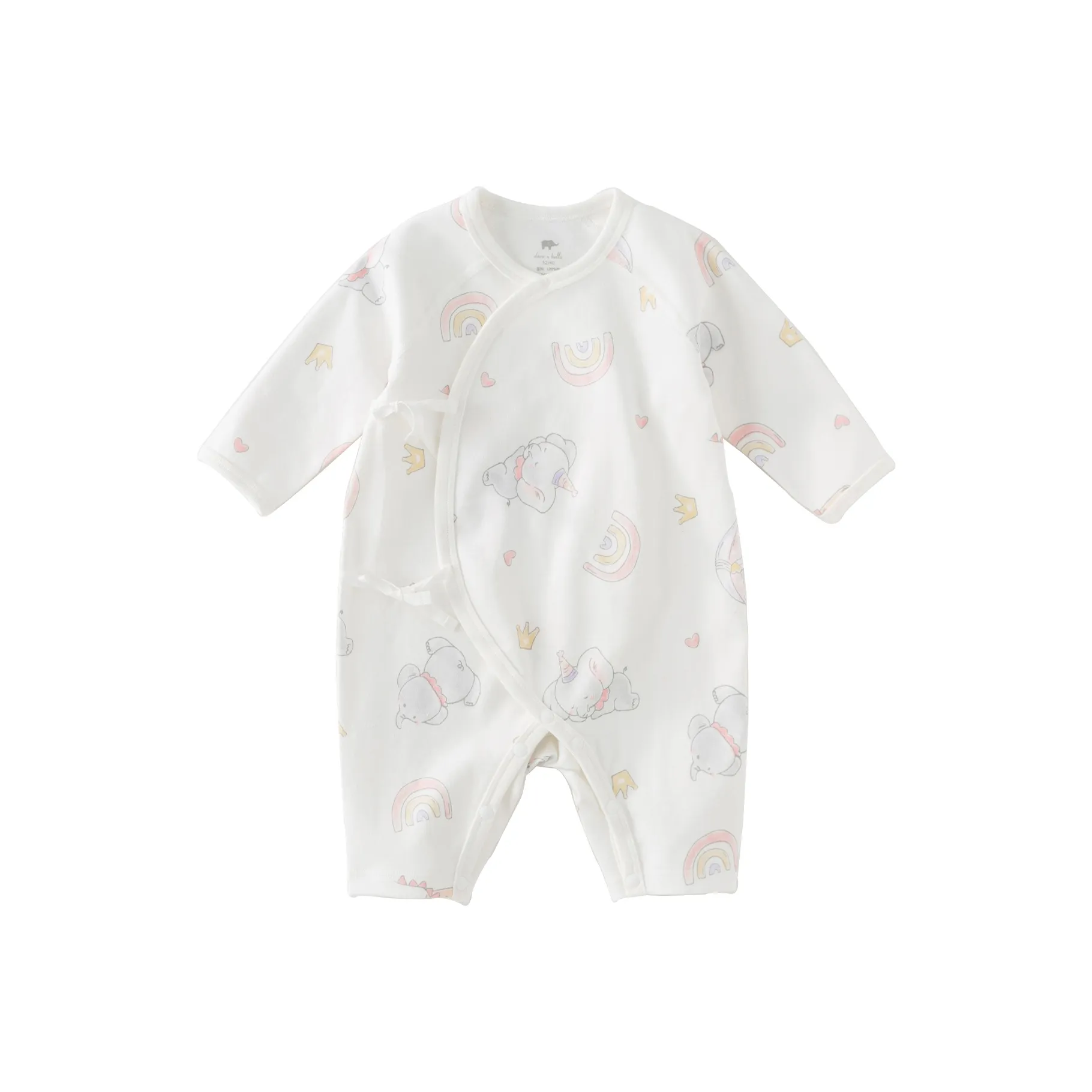 DAVE BELLA Комбинезон Baby Toddler Series Новорожденный и Малыш