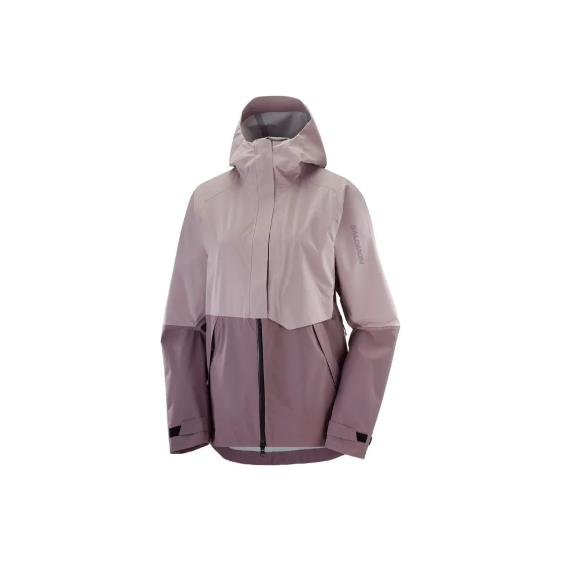 SALOMON OUTERPATH Pro 2,5L SKI Топ Женские Луна Ландшафт Куайл