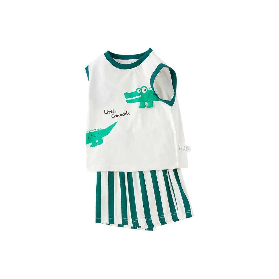 Balabala Best Selling Повседневная спортивная одежда для детей в возрасте 3-7 лет