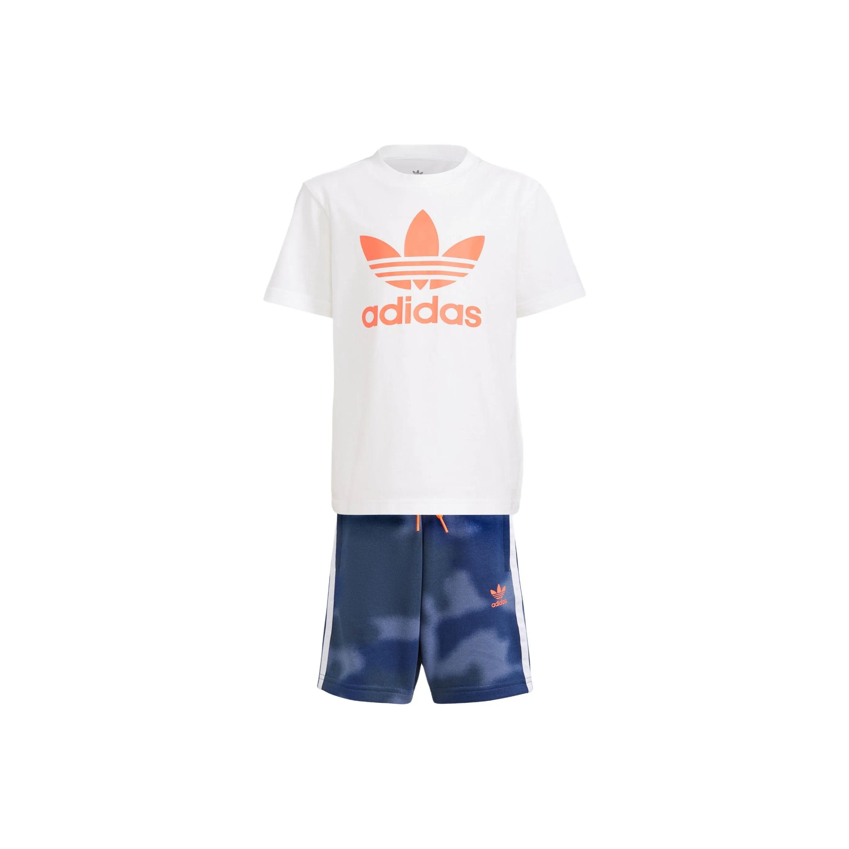 Adidas Originals Повседневная спортивная одежда для детей в возрасте 3-7 лет