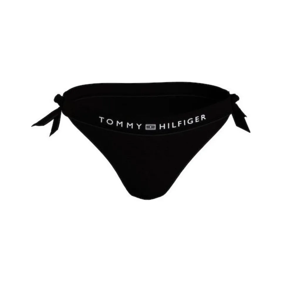Tommy Hilfiger Bikini Women's Black